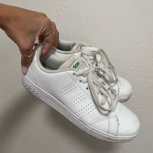 Kids Adidas sneakers